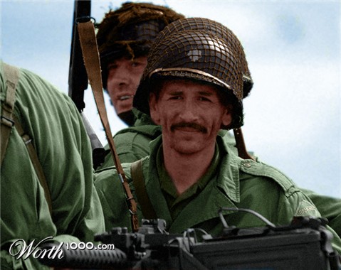 Photoshop Design by shermanio