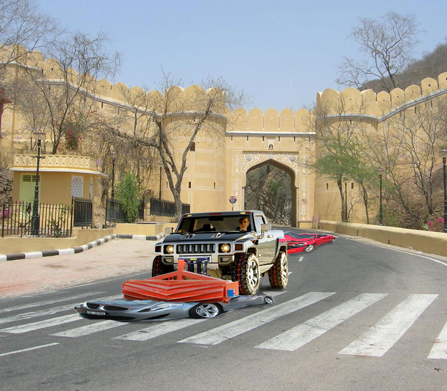 Photoshop Design by underworth for DesignCrowd (Community Contests) | Design #9015673