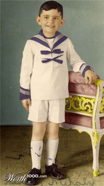 Photoshop Design by cstoel