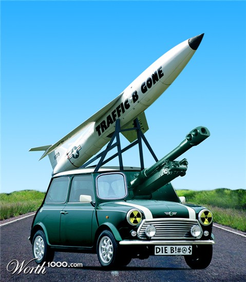 Photoshop Design by geerich