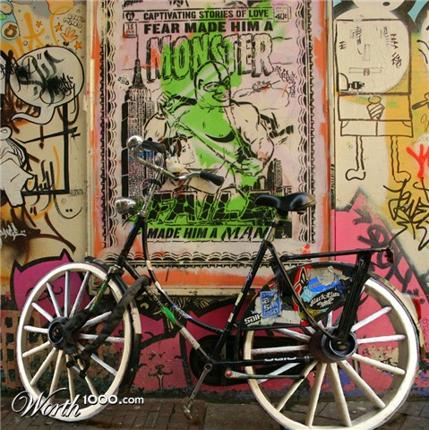 Photoshop Design by Wicked79