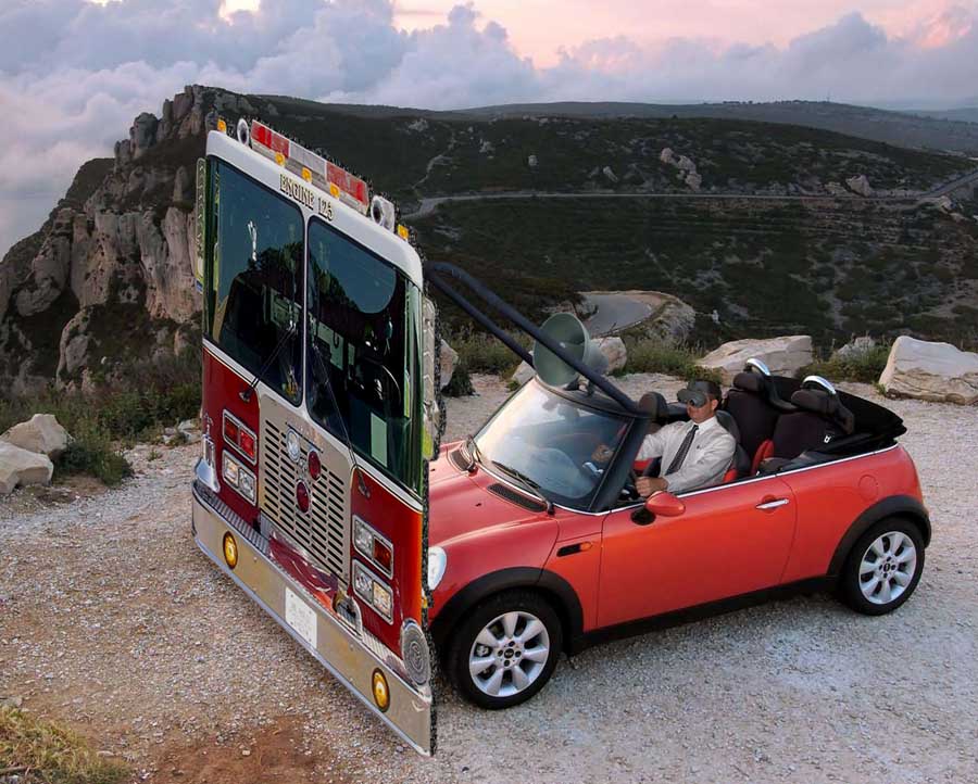 Diseño de Photoshop por ufofuzz para DesignCrowd (Community Contests) | Diseño #9015685