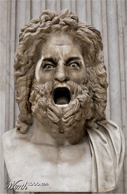 Photoshop Design by mirrorkills