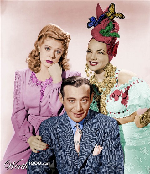 Photoshop Design by zynnya