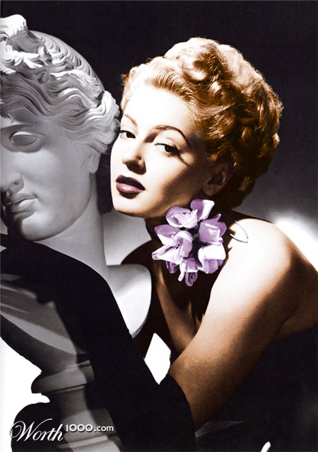 Photoshop Design by Ivoryn
