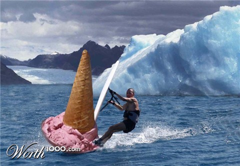 Photoshop Design by igrigu