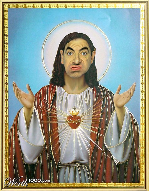 Photoshop Design by TheBrok