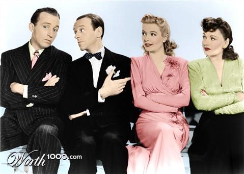 Photoshop Design by marmalade101