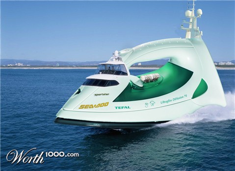 Photoshop Design by underworth