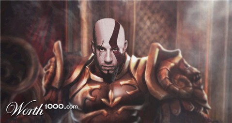 Photoshop Design by ryanreyrichmond