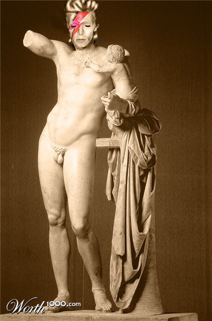 Photoshop Design by Boomshanka