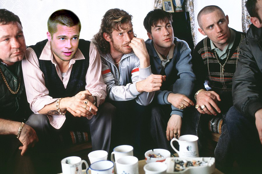 Design Photoshop par CRAZYLEGGSROGERS pour DesignCrowd (Community Contests) | Design #9011042