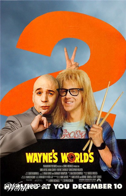 Photoshop Design by Rogue25