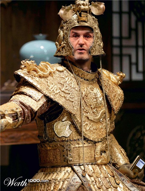 Photoshop Design by loutremauve