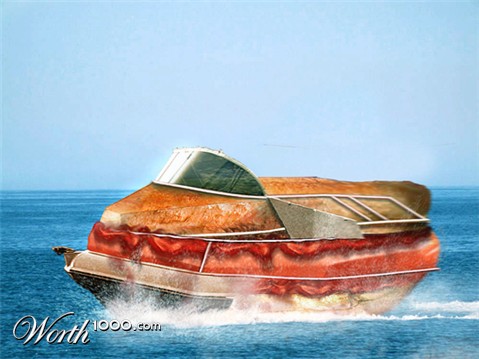 Photoshop Design by ZombieTree