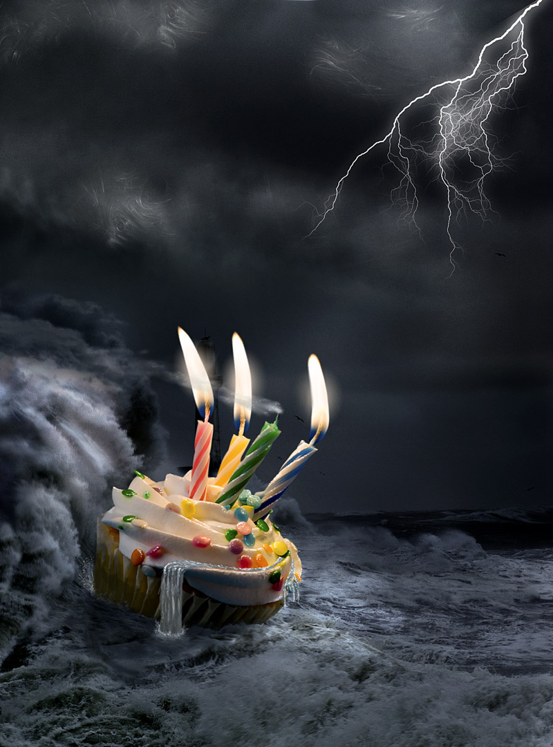 Photoshop Design by theone2Punch for DesignCrowd (Community Contests) | Design #9014537