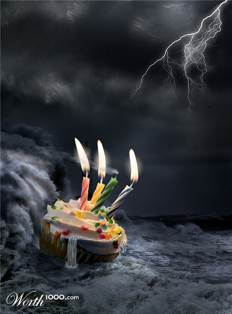 Photoshop Design by theone2Punch