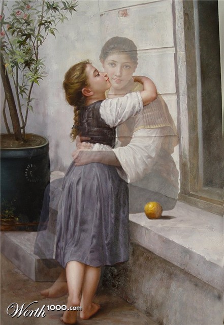 Photoshop Design by JClark8220