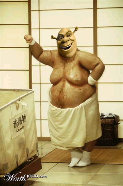 Photoshop Design by bignasty78