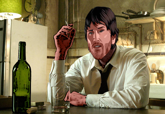 Photoshop Design by NinjaUK for DesignCrowd (Community Contests) | Design #9011203