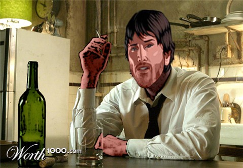 Photoshop Design by NinjaUK