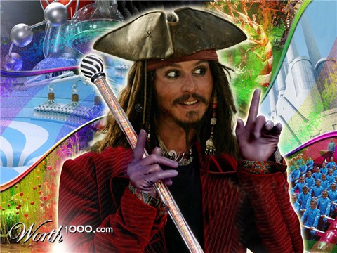 Photoshop Design by jenlikestoski