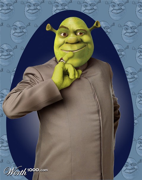 Photoshop Design by ThreeProngs