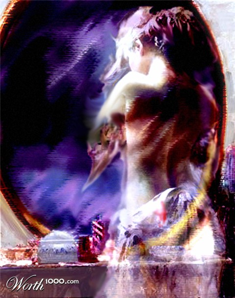 Photoshop Design by Rogue25