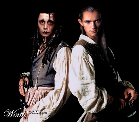 Photoshop Design by macquati