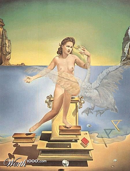 Photoshop Design by PeterAAAWelch