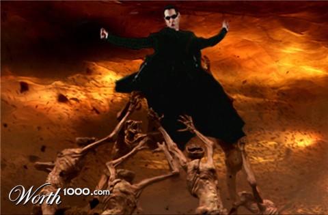 Photoshop Design by obione