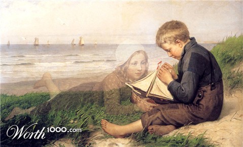 Photoshop Design by mhcork