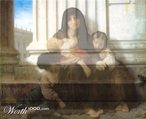 Photoshop Design by zynnya