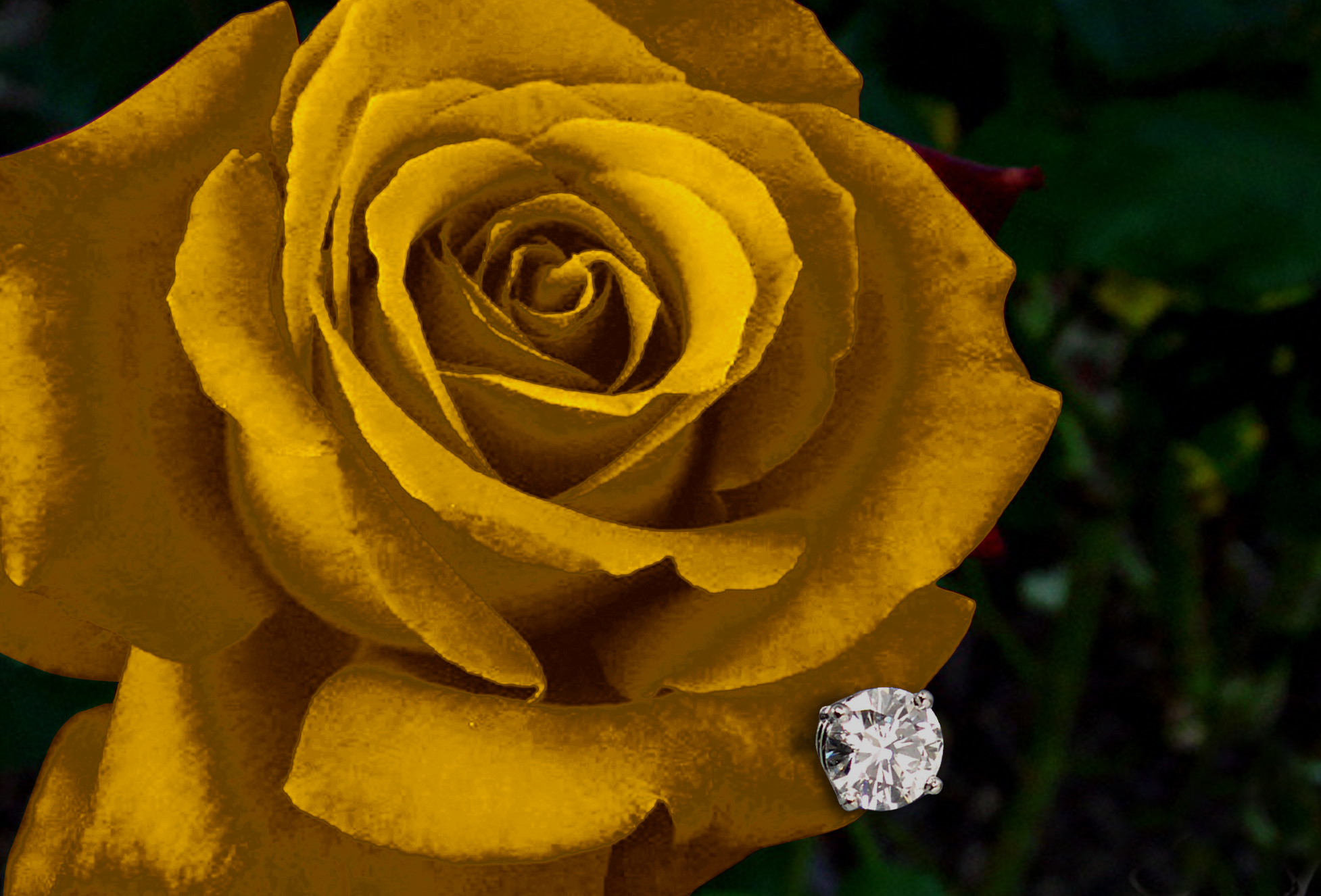 Diseño de Photoshop por nihil666 para DesignCrowd (Community Contests) | Diseño #9010211