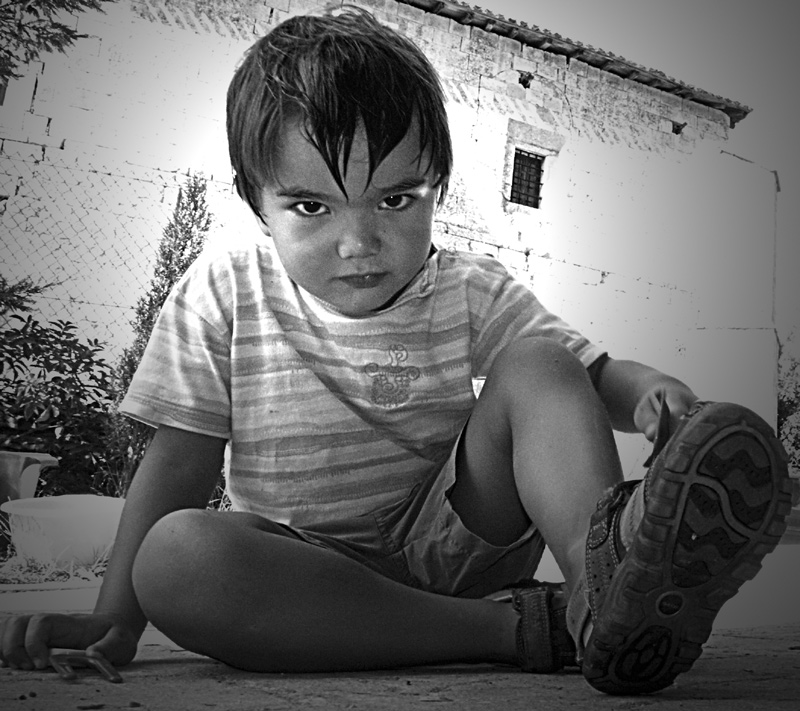 Fotografía por AsierReisa para DesignCrowd (Community Contests) | Diseño #9016406