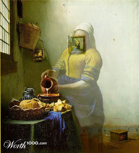 Photoshop Design by pepty