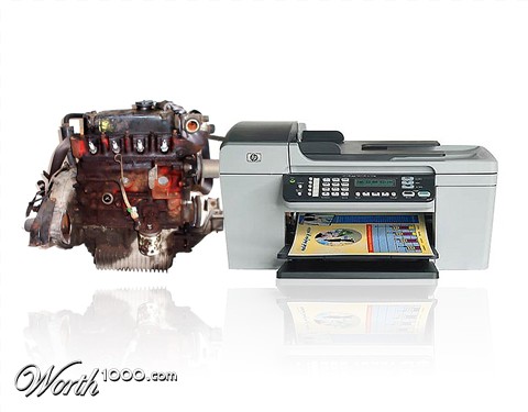 Photoshop Design by jhloa2