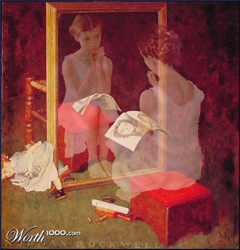 Photoshop Design by Spirit5383