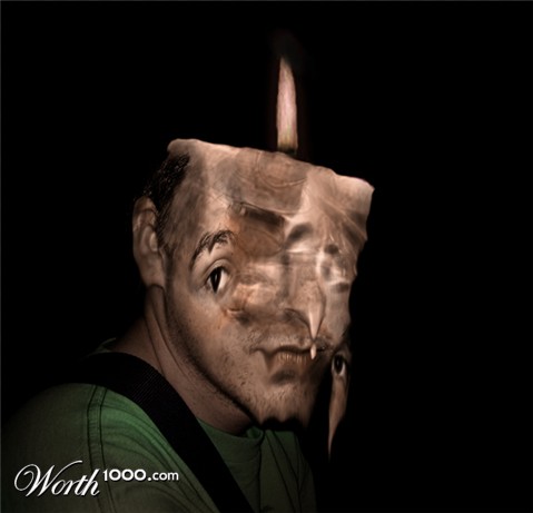 Photoshop Design by Pterodactil