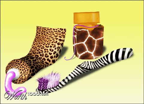Photoshop Design by saturn673