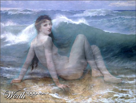 Photoshop Design by aRogue