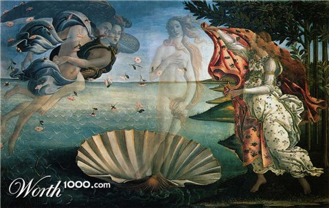 Photoshop Design by jmauricio15