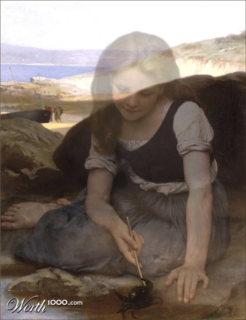 Photoshop Design by pixel8r