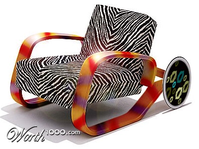 Photoshop Design by vashkor