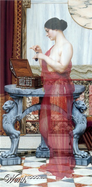 Photoshop Design by marmalade101