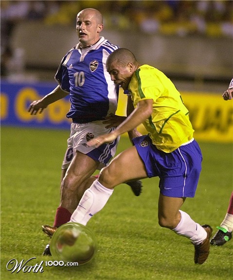 Photoshop Design by GeoffMan