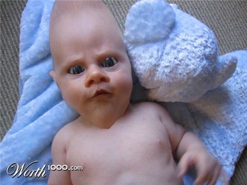 Photoshop Design by NinjaUK