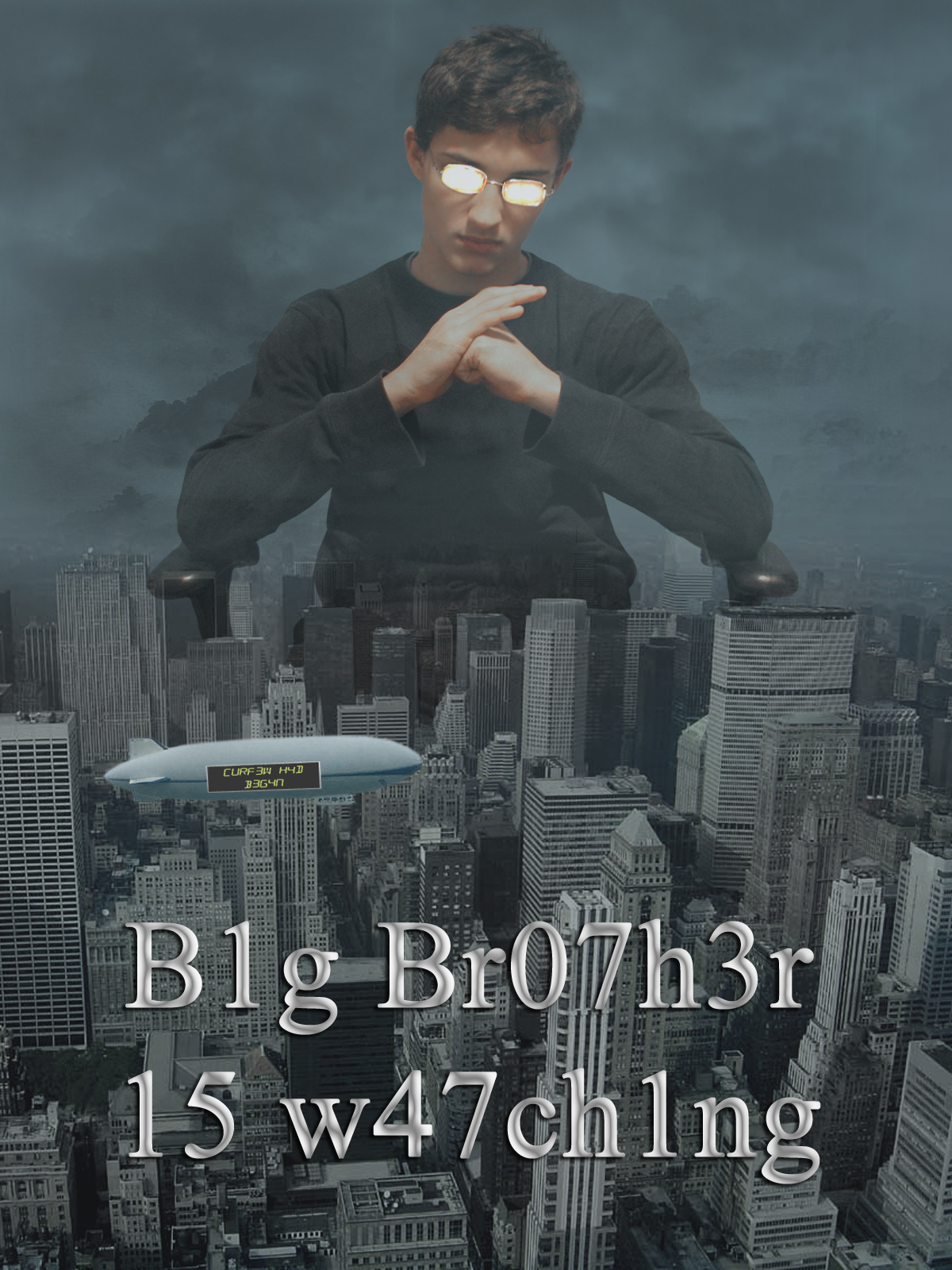 Photoshop Design by grini256 for DesignCrowd (Community Contests) | Design #9013231