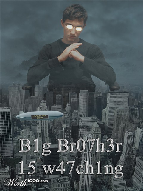 Photoshop Design by grini256