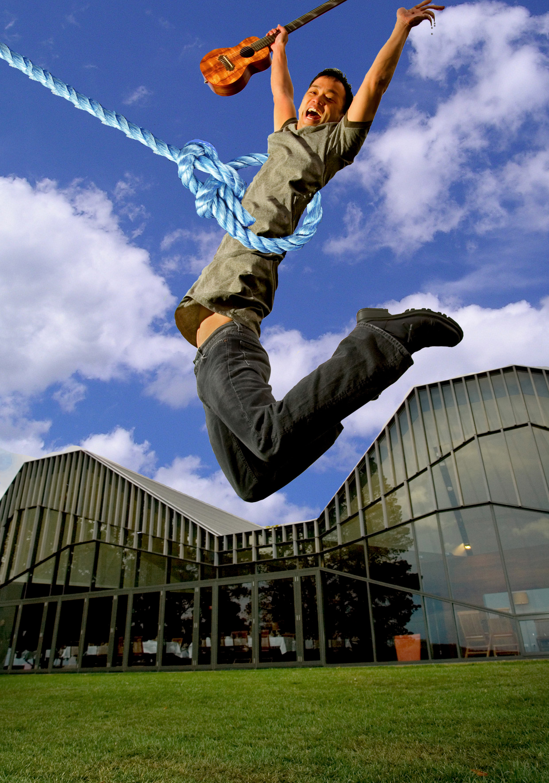 Diseño de Photoshop por mitchfoster08 para DesignCrowd (Community Contests) | Diseño #9008372